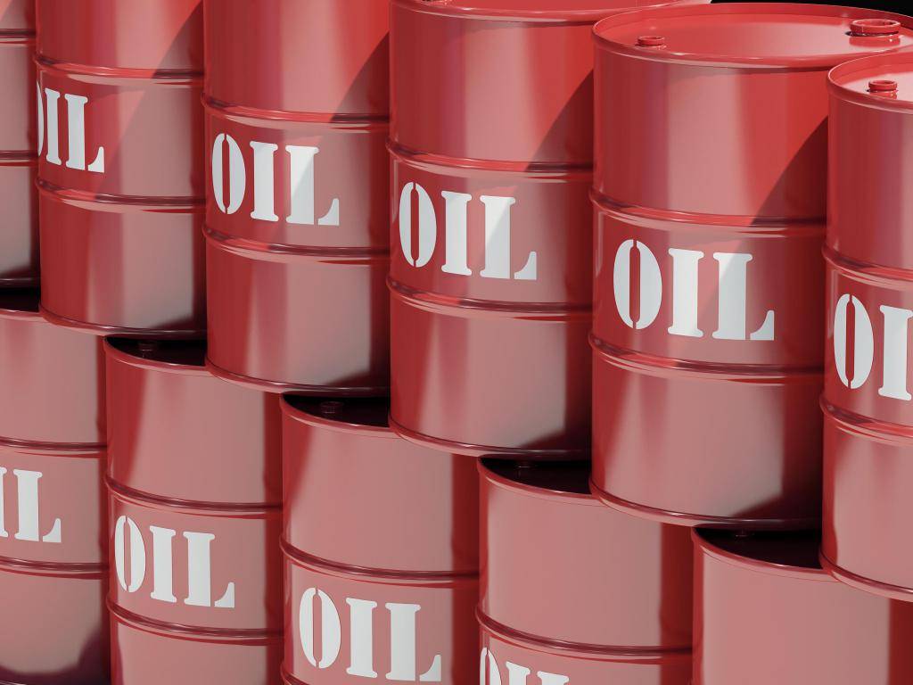全球原油价格基准即将迎来革命性变化
