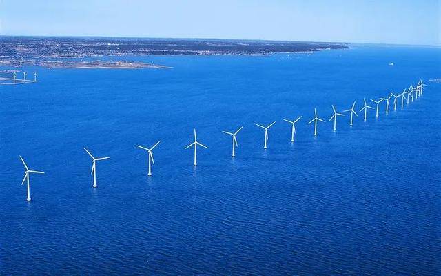 中国电建水电四局日本清水海上风电塔筒制作项目完成履约
