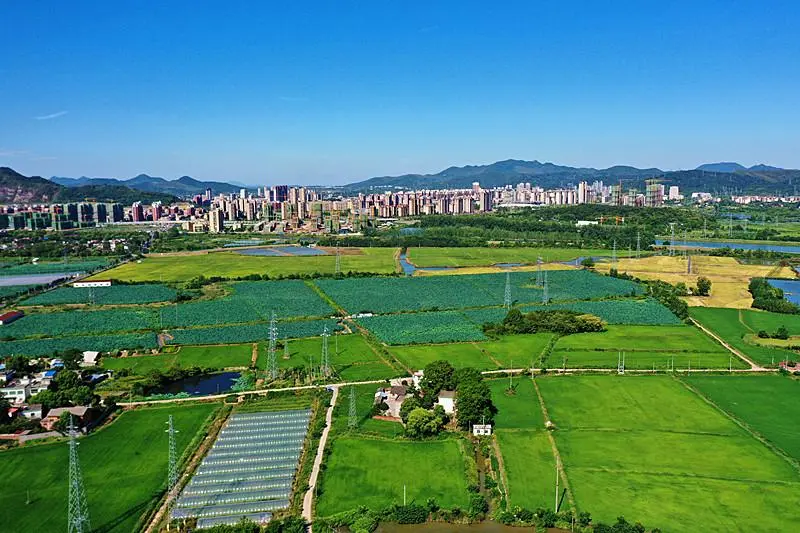 《2023中国农业农村低碳发展报告》发布