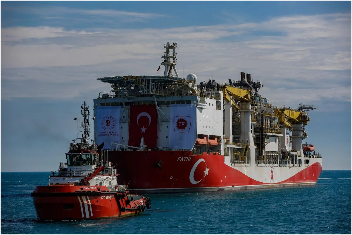 （伊拉克石油）土耳其重启北部石油出口！巴格达与埃尔比勒签署石油贸易协议