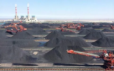山西一季度煤炭產量達3.35億噸 創單季度新高