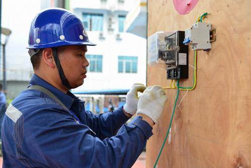 国网范县供电公司：专项监督，助力供电服务跑出“加速度”