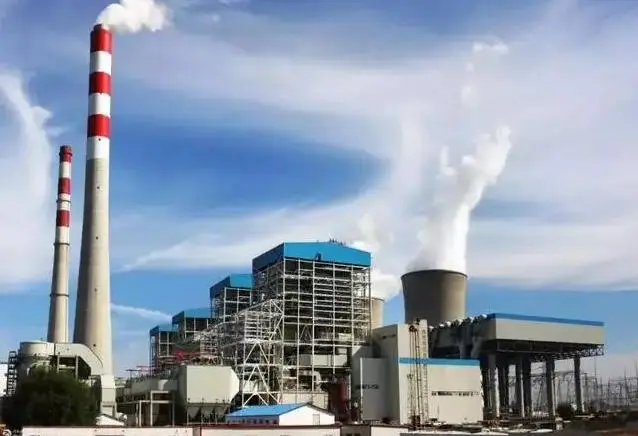 新疆北屯市热电联产（背压式）集中供热项目