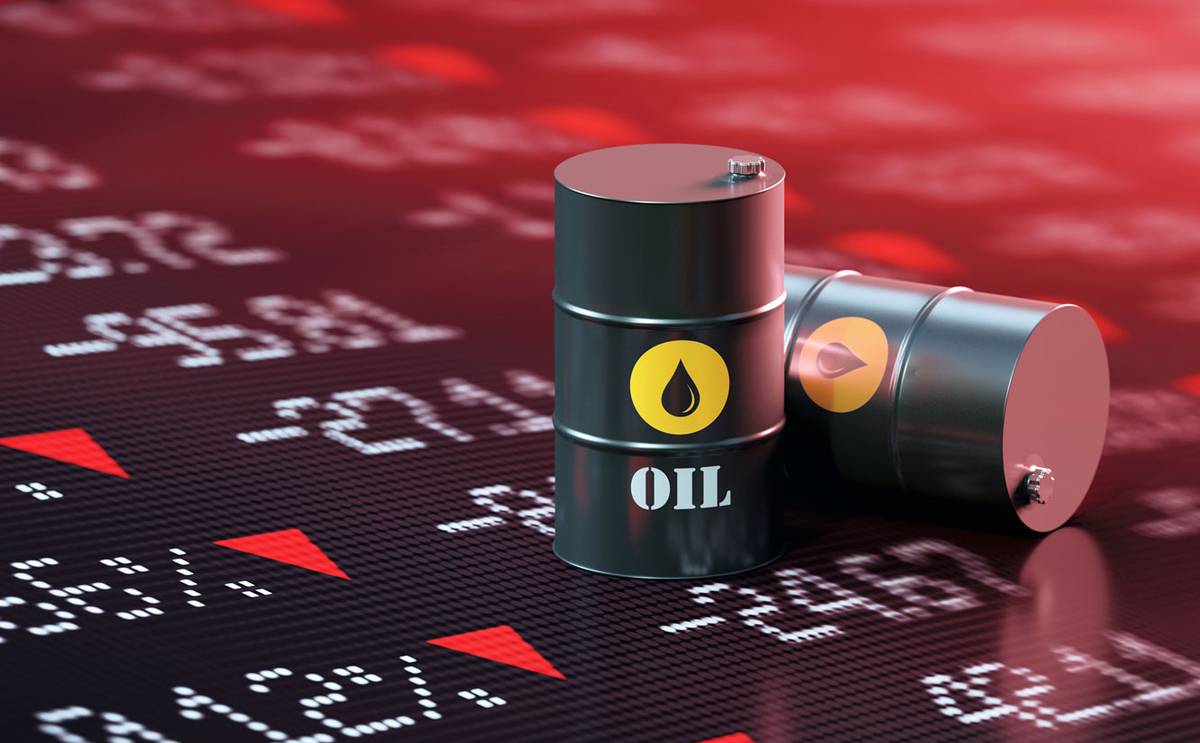 （美元达拉斯）WTI油价在2023年年底会在哪里？