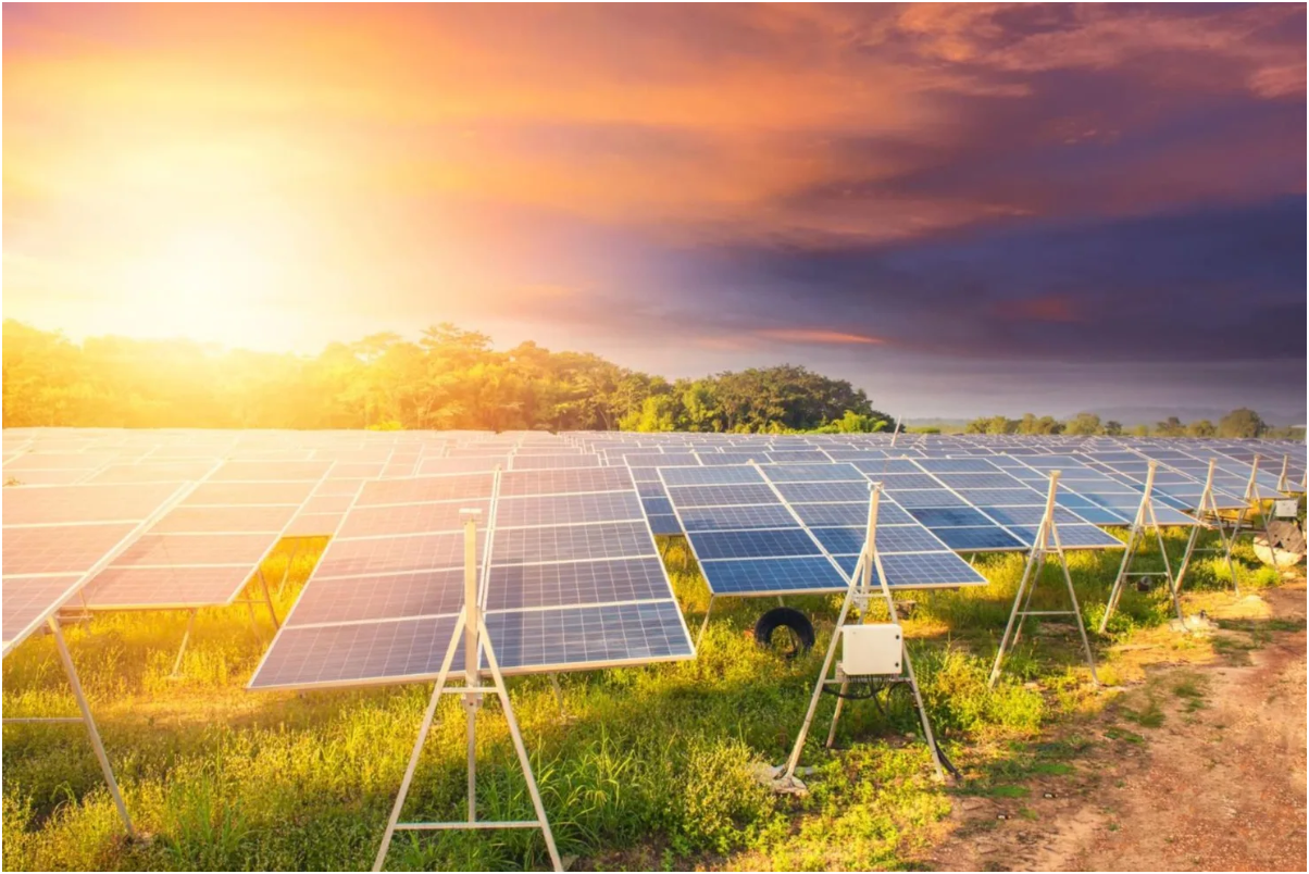 5GW的可再生能源容量！Schroders Greencoat和Innova合作开发太阳能和储能项目