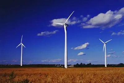 能建国际签约墨西哥235MW风电项目