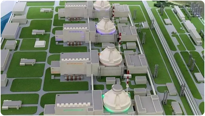 土耳其能源部：阿库尤核电站将满足全国10%电力需求