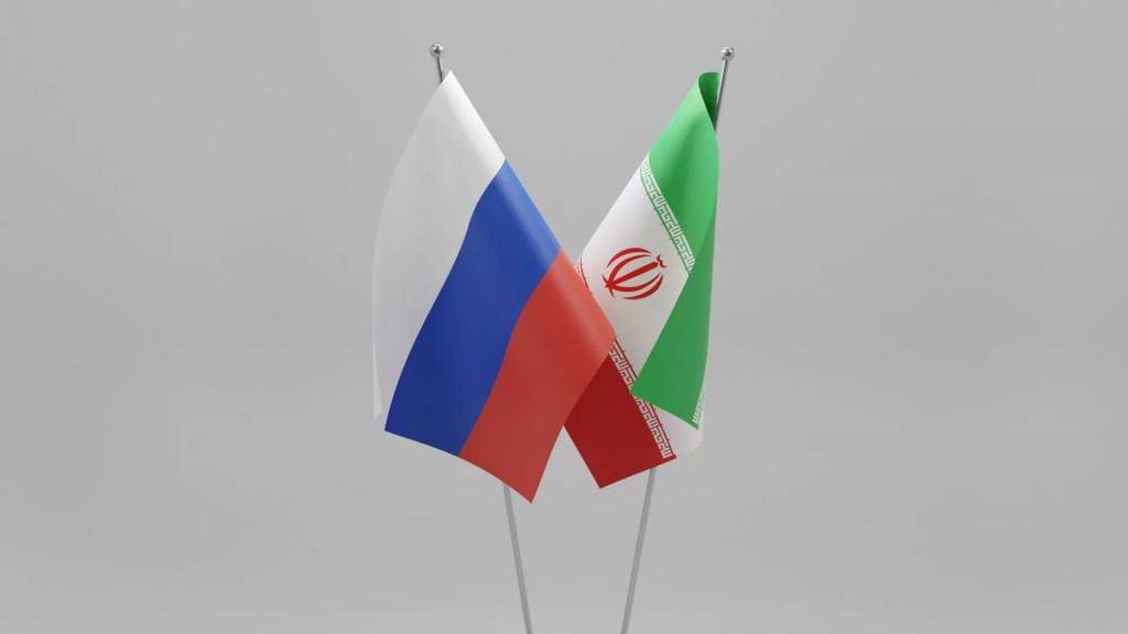 寻求贸易突围 俄罗斯开始通过铁路向伊朗供应燃料