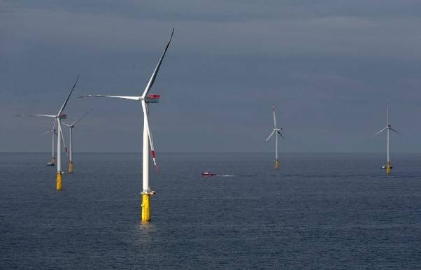 Vattenfall收购丹麦两个海上风电项目