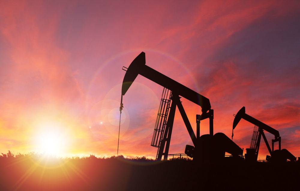 EIA：上周美国原油库存增加60万桶
