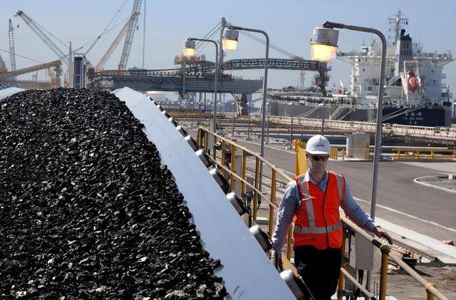3月澳大利亞煤炭出口增量明顯