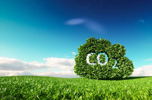 自5月1日起施行！國家發改委通知：投資項目可行性研究須通過碳達峰碳中和分析