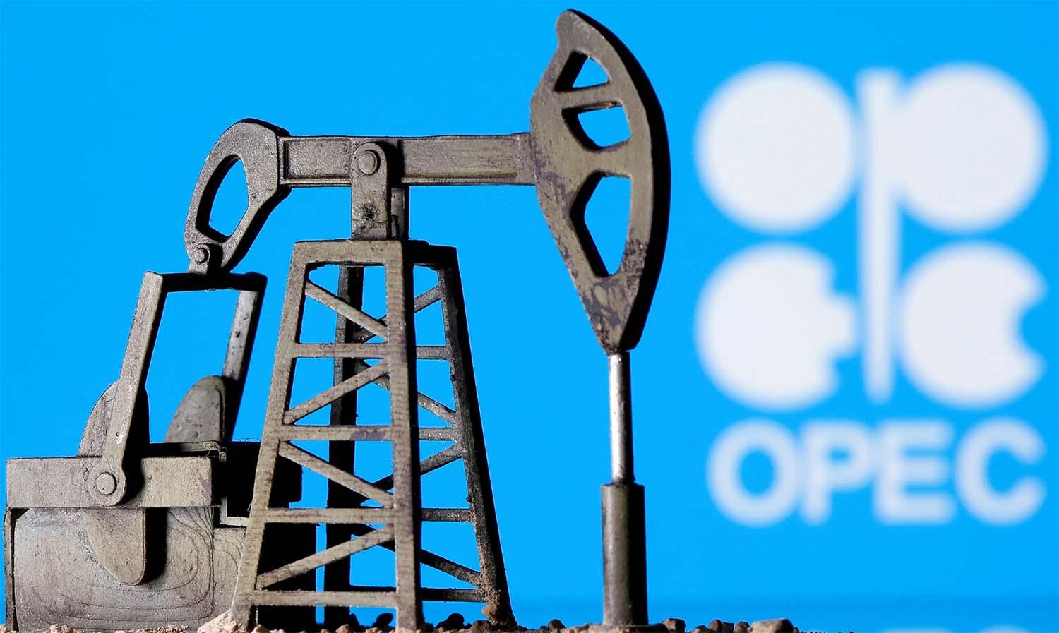OPEC再次上调中国石油需求增长预估