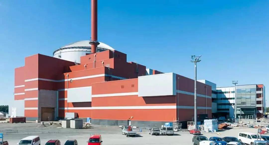 欧洲最大核电机组投入日常运营