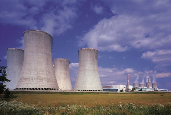 韩国水电与核电公司就杜科瓦尼核电站项目与西屋电气的诉讼可能做出让步