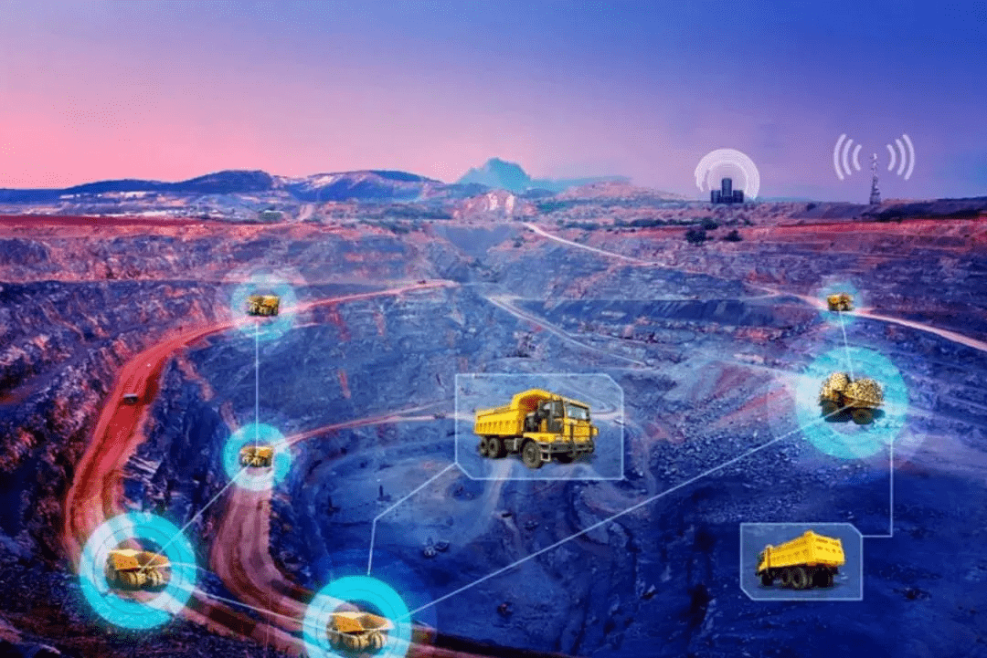湖南：到2026年所有在冊正常生產煤礦將裝上AI智能設備