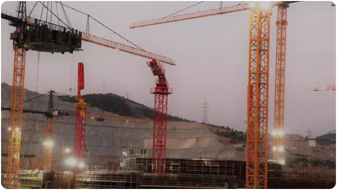 埃尔多安：阿库尤核电站对土耳其经济的贡献将达到65亿美元