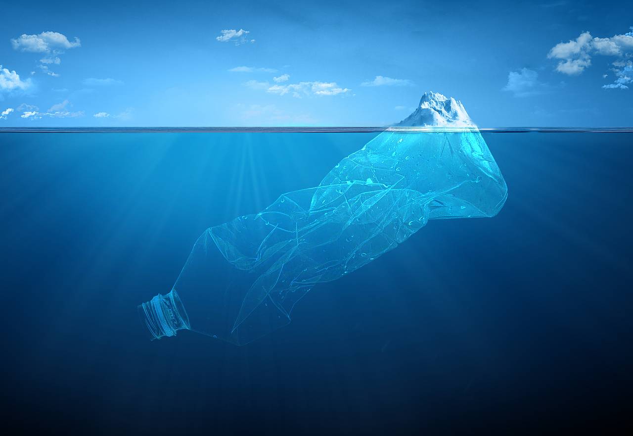 白皮書：預計2030年全球廢塑料回收率有望達到50%