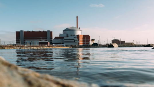 芬兰奥尔基洛托核电厂3号机组开始常规电力生产