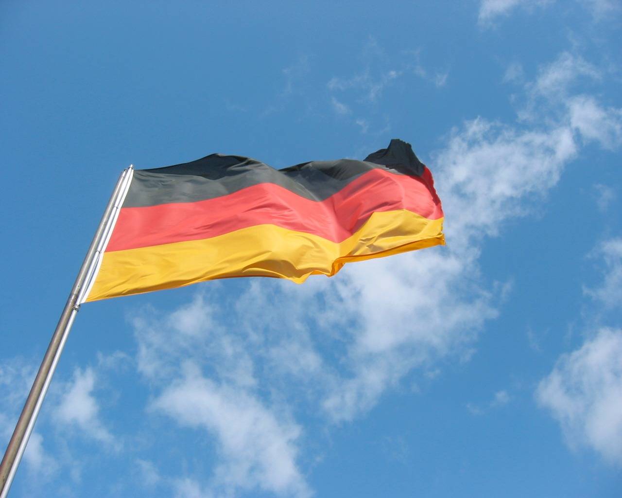 德国能源行业和服务行业举行罢工