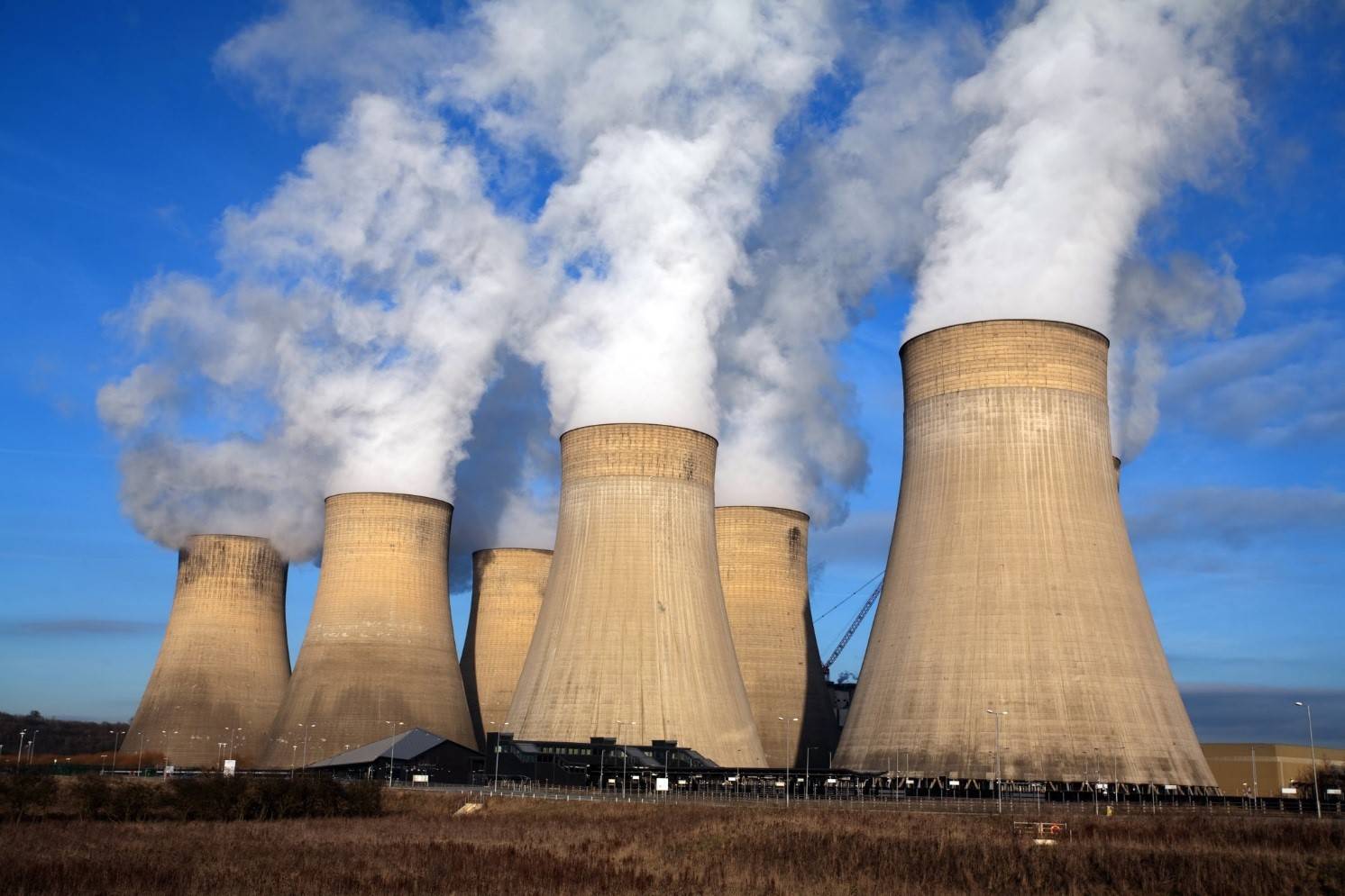 扎波罗热官员称美国关于扎波罗热核电站的要求很可笑