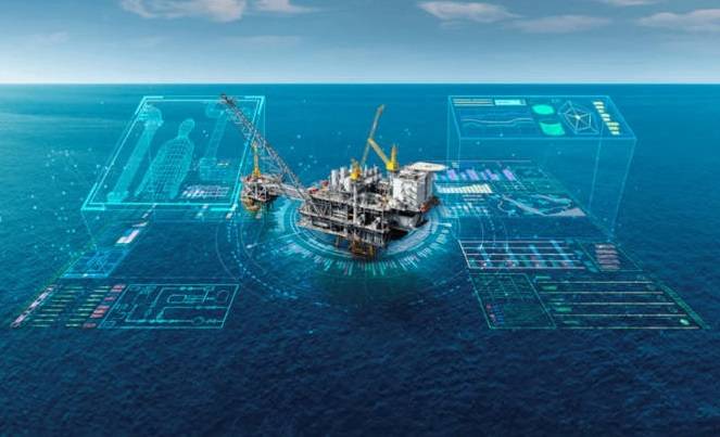 我国深海油气勘探开发核心装备实现产业化