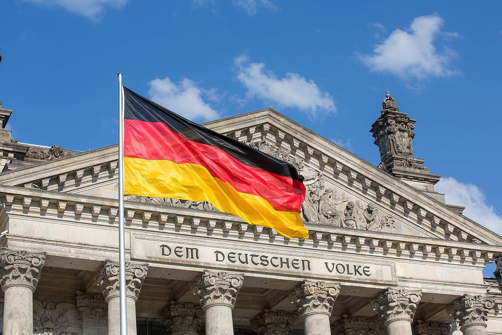 （德国法案）德国将从明年起禁止大多数油气供暖系统