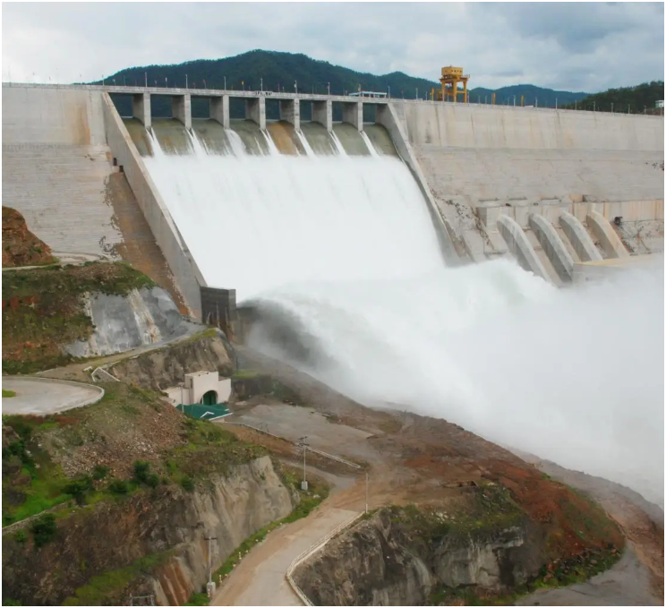 法国和非洲开发银行资助坦桑尼亚水电项目
