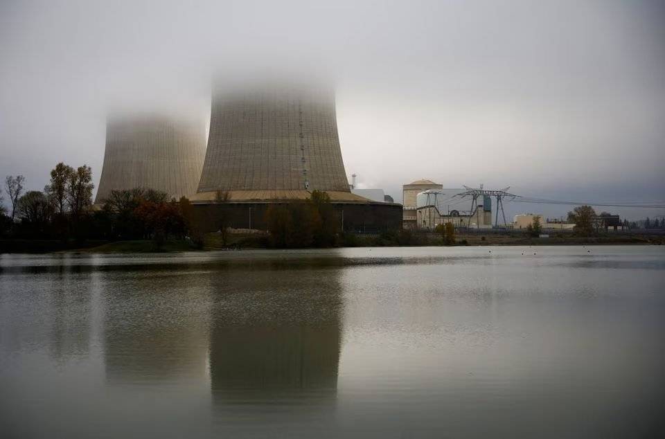 法国复兴核电面临人才瓶颈