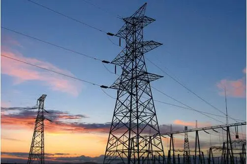 国家能源局：截至3月底全国累计发电装机容量约26.2亿千瓦，同比增长9.1%