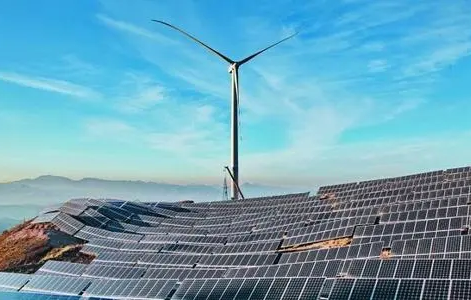 光伏98.9% 西藏僅73.1%！2023年2月全國新能源并網消納情況