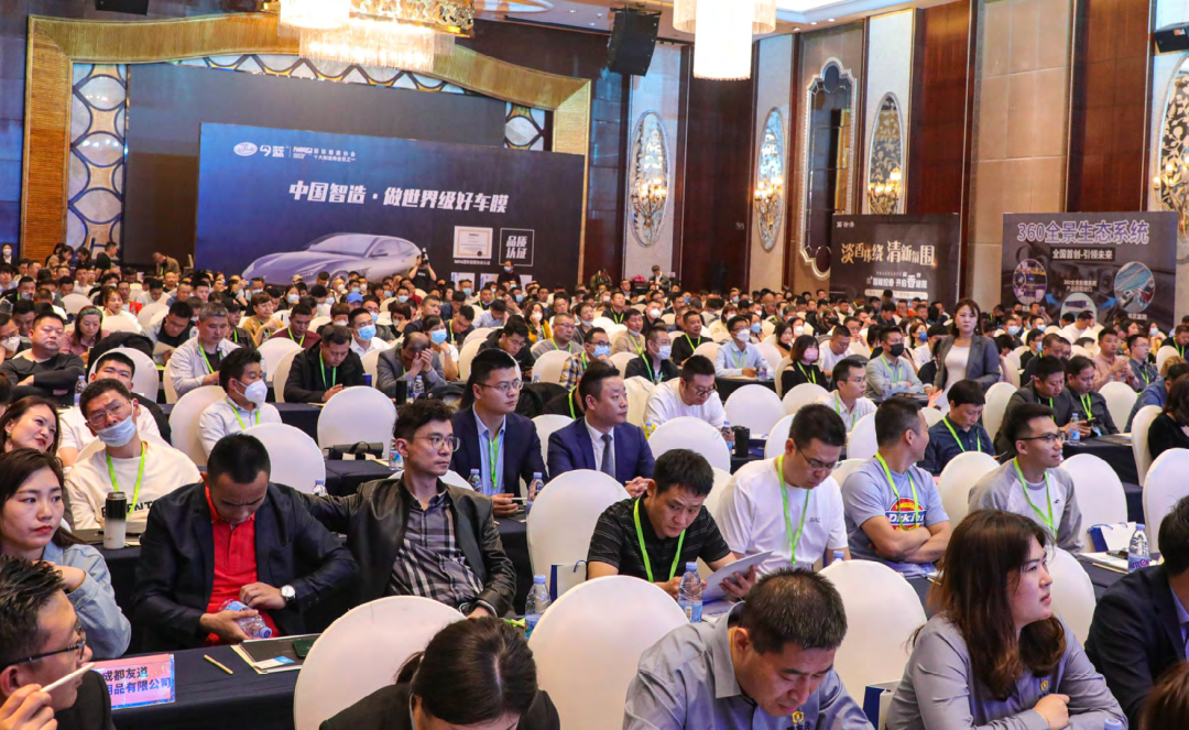 展后报告 | 超过9成买家及展商一致好评