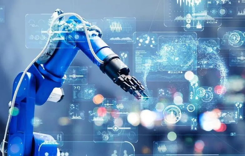 广域铭岛入选工业互联网安全深度行活动典型案例和成效突出地区名单