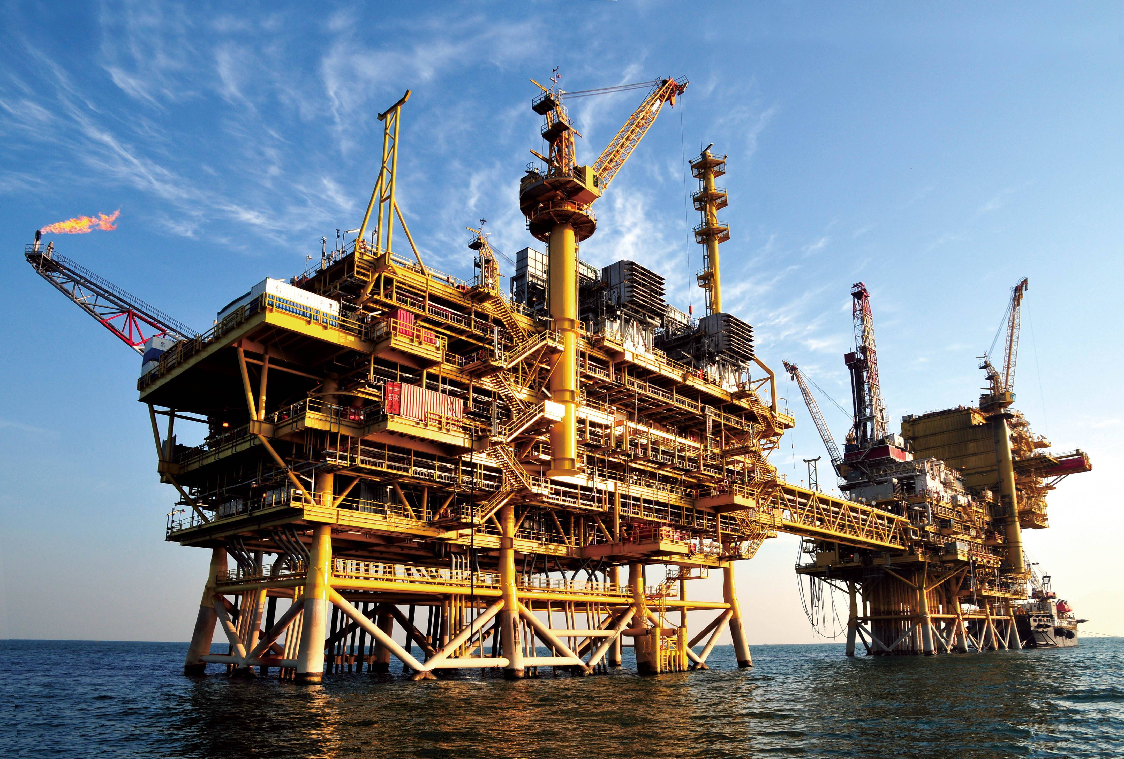 Wintershall Dea在墨西哥近海获得重大石油发现