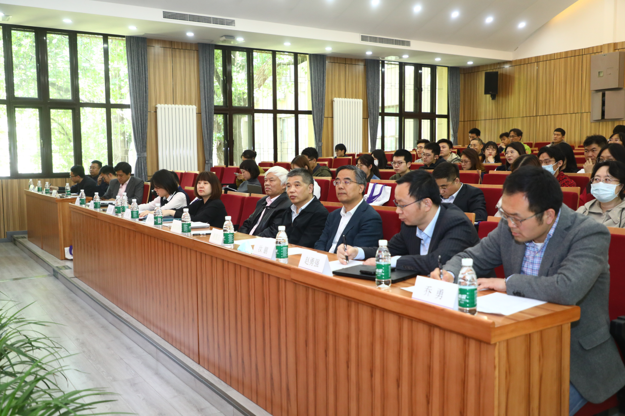 ?清華大學能源互聯網創新研究院成立八周年研討會——暨能源智庫高質量發展論壇成功舉辦
