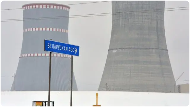白俄罗斯紧急情况部：将在一年半内确定放射性废料存放点