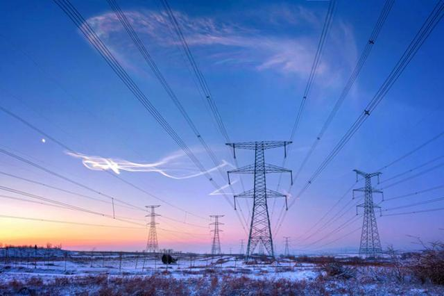 2023年大连市电力设施保护宣传月活动圆满收官