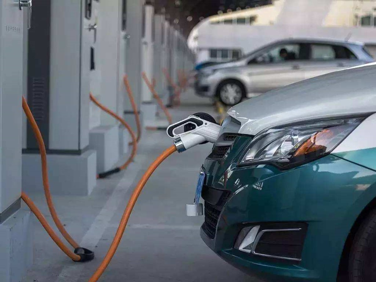 新能源汽車壽命高于行業預期,已累計報廢51萬輛