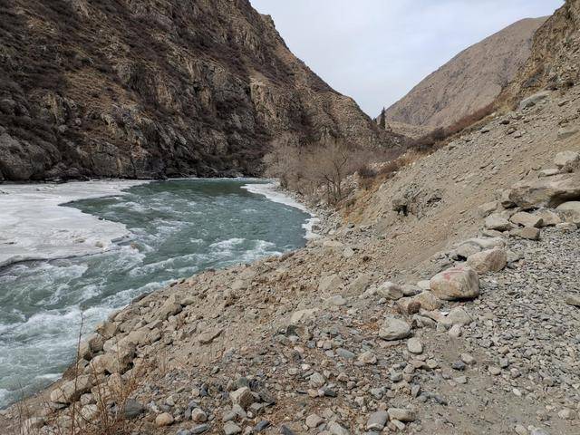 42.65万千瓦！国电电力拟构建新疆开都河霍尔古吐水电站