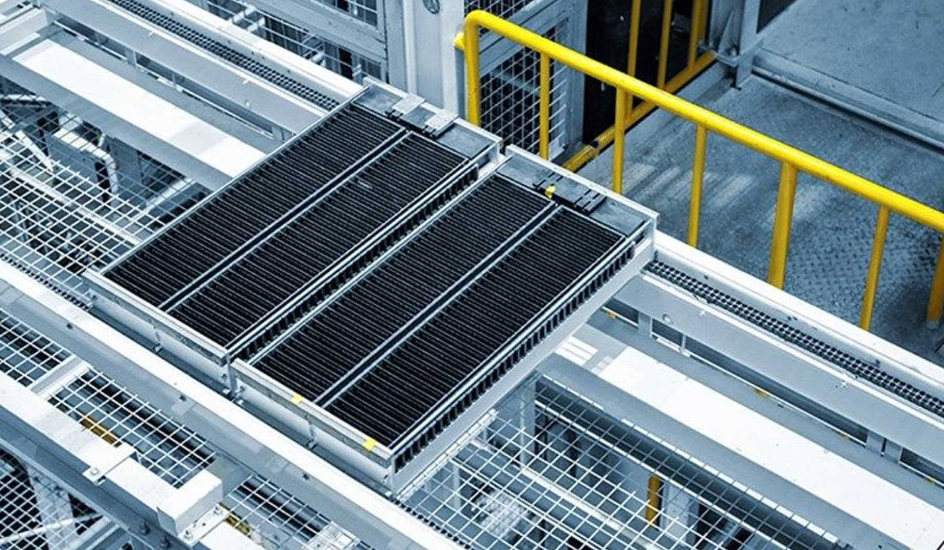 消息稱特斯拉德國工廠已開始生產搭載比亞迪刀片電池的Model Y
