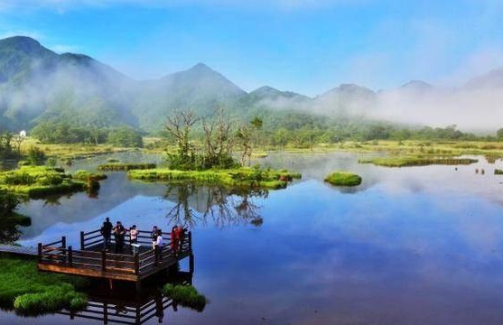 5部門聯合印發規劃推動重點流域水生態環境保護