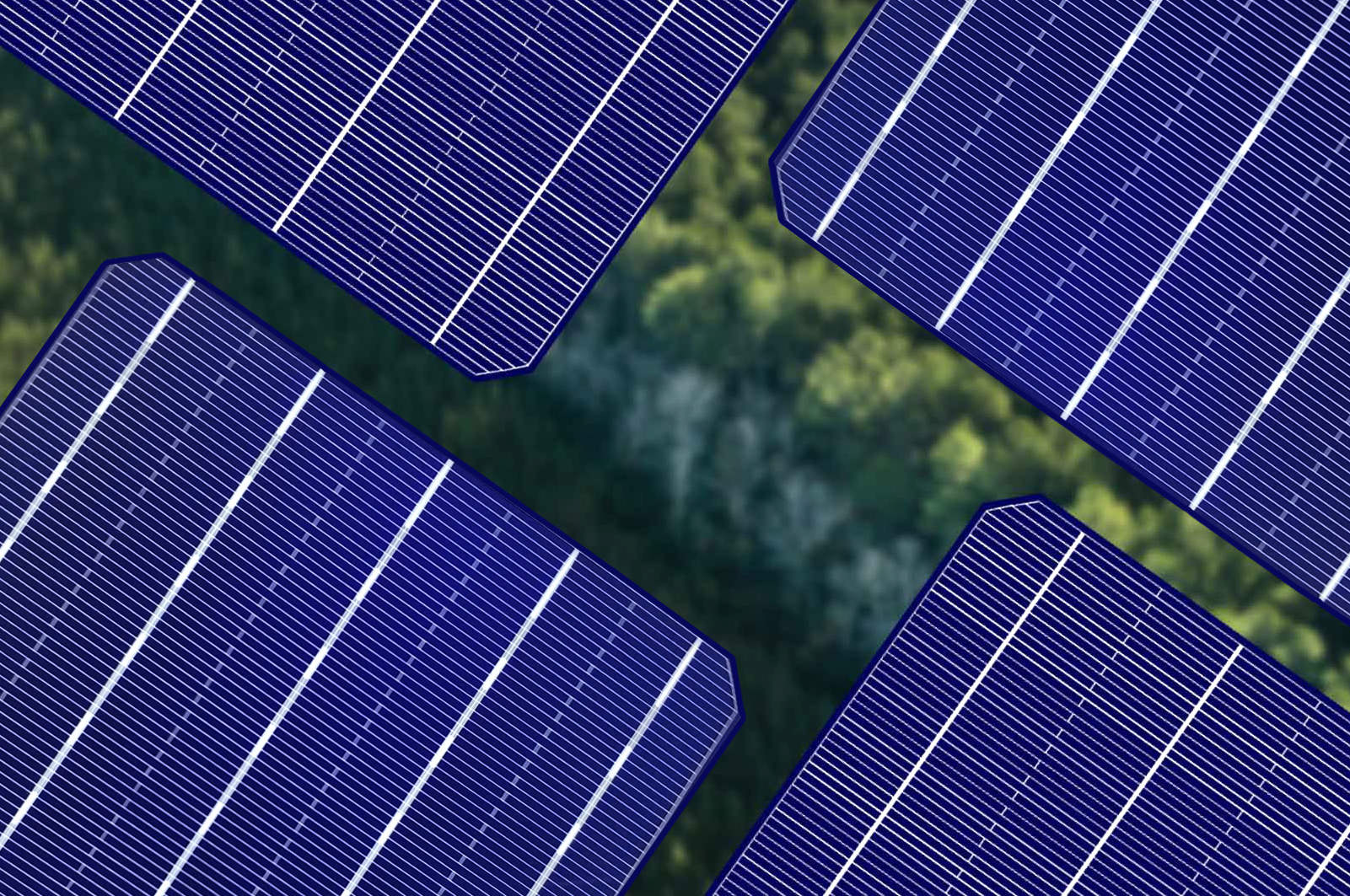 湖南最大光伏电池项目加快建设 ——全线达产后预计年产值200亿元