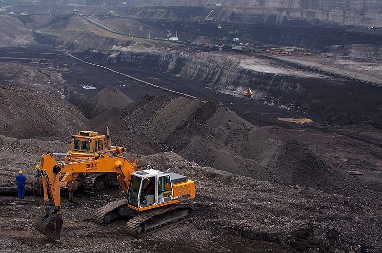 截止3月末廣西依法生產建設煤礦合計產能694萬噸/年