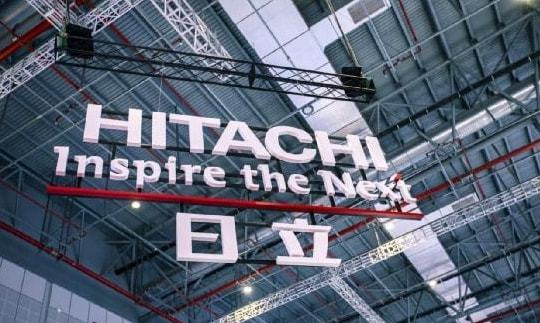 國家能源局負責人會見日立能源首席執行官