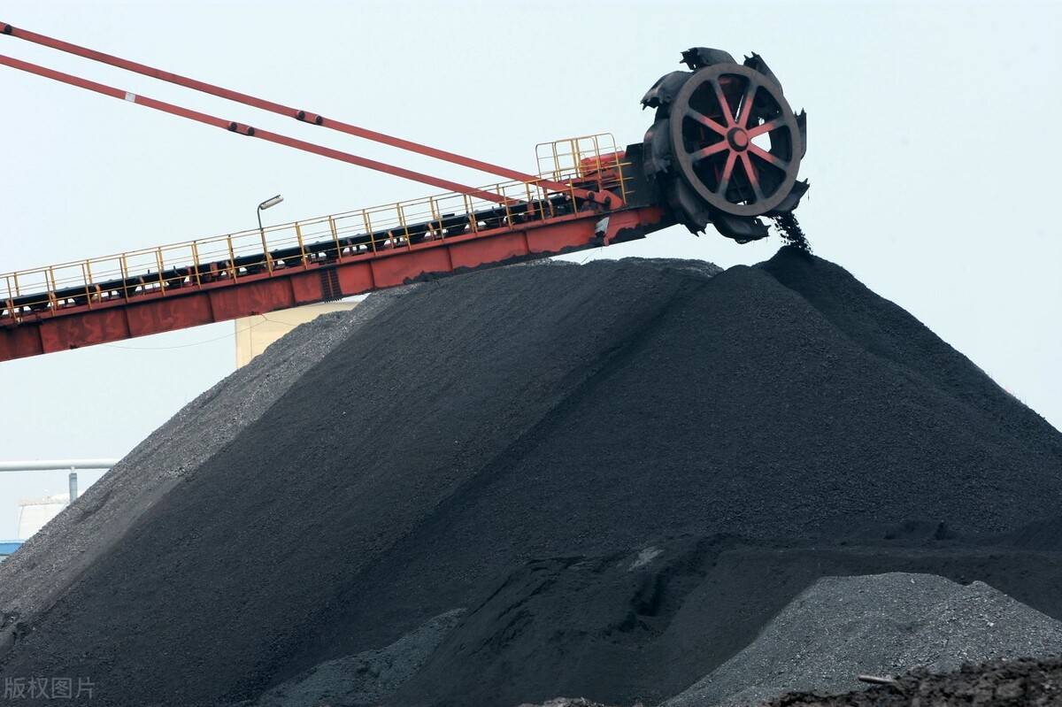 中国煤炭工业协会：煤炭在能源安全保障中压舱石作用更突出