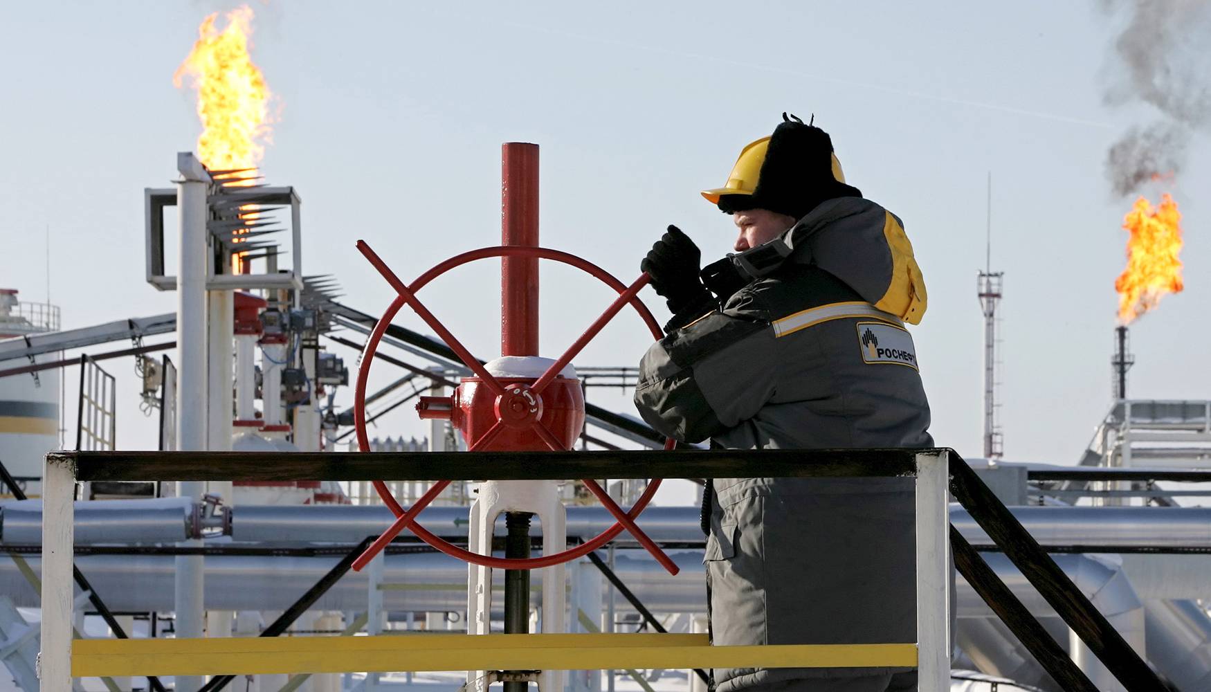 （俄罗斯原油）俄罗斯给国内油企加税，整个能源业长期产能面临新冲击