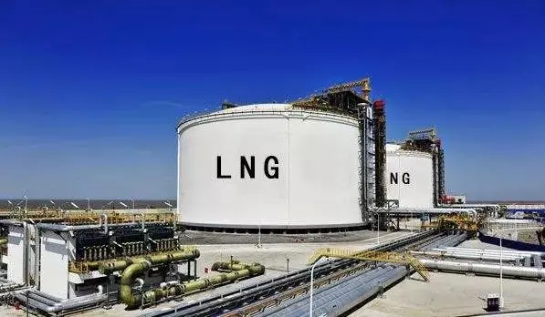 海关总署：今年前4个月我国天然气进口量减价扬