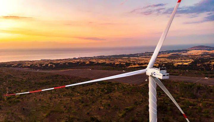 西班牙可再生能源巨頭ACCIONA簽署泰國436MW風電項目25年PPA