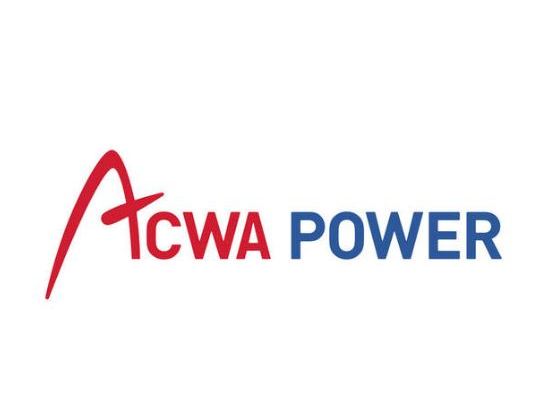 中国能建与ACWA Power签署战略合作协议