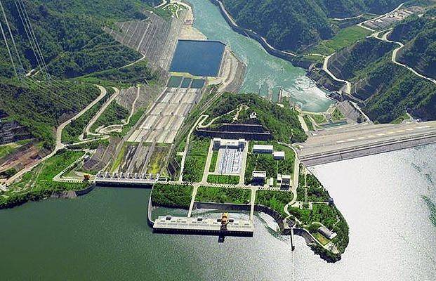 华能水电大动作，拟收购四川能源开发公司100%股权